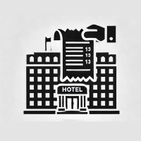 Гостиничные чеки в Великих Луках