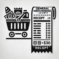 Чеки на товары в Великих Луках